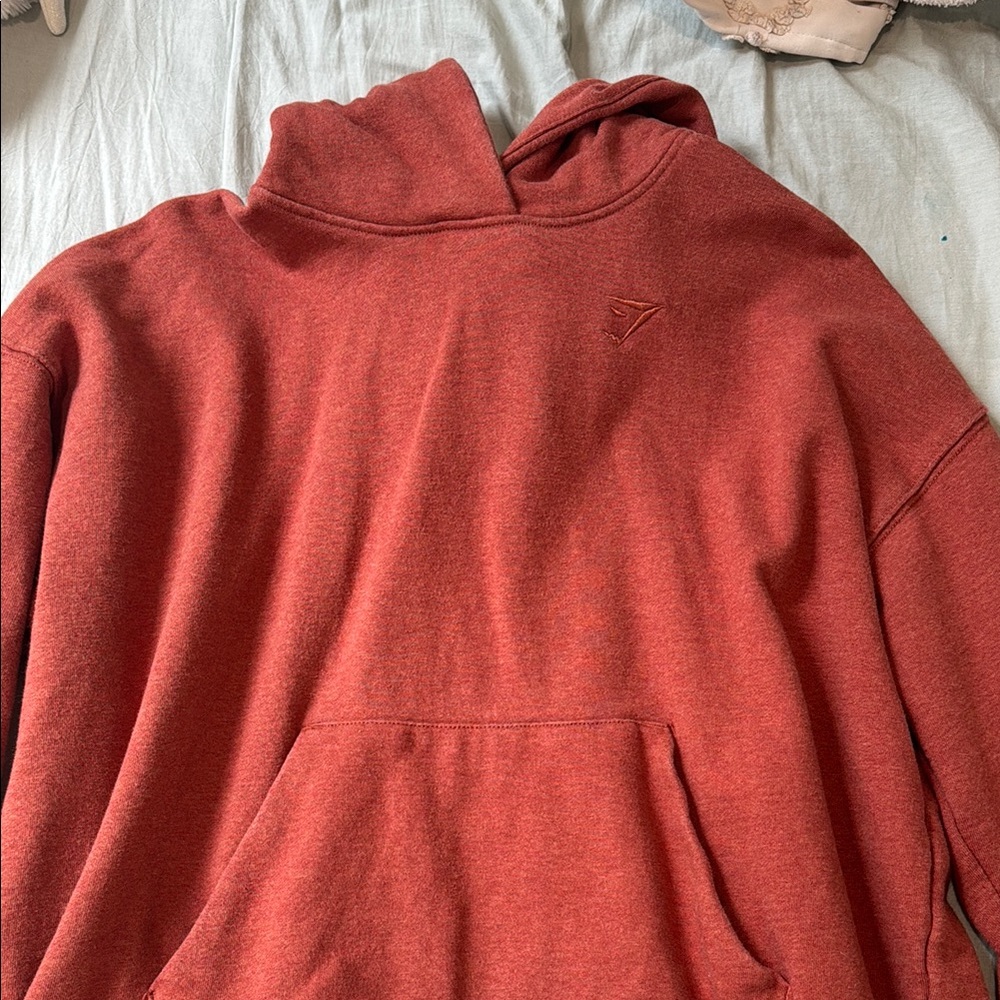 Gymshark Rest Day Sweatshirt